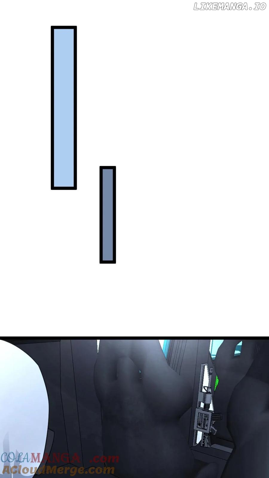 Global Freeze: I Created An Apocalypse Shelter Chapter 388 - page 20