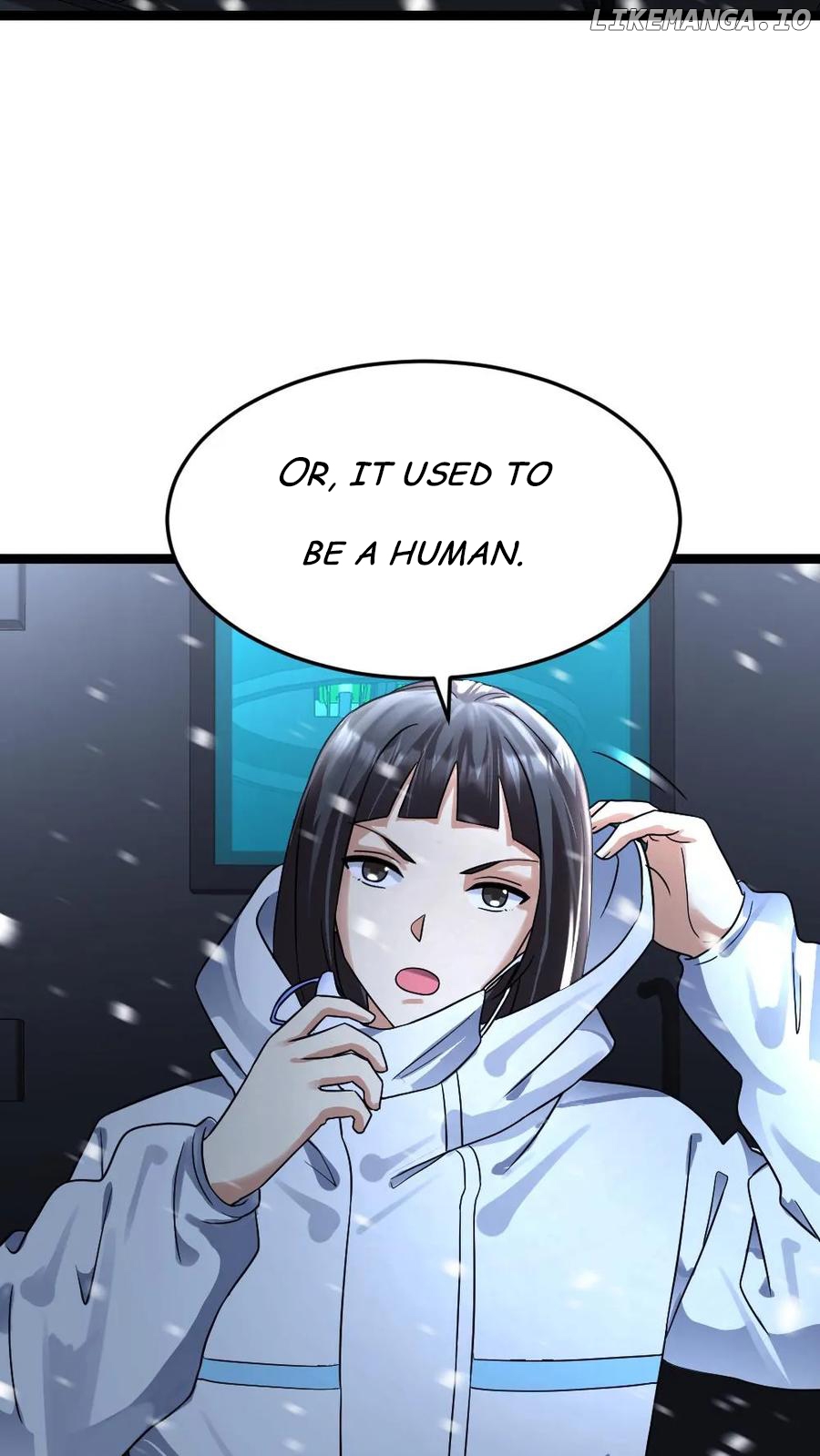 Global Freeze: I Created An Apocalypse Shelter Chapter 388 - page 25