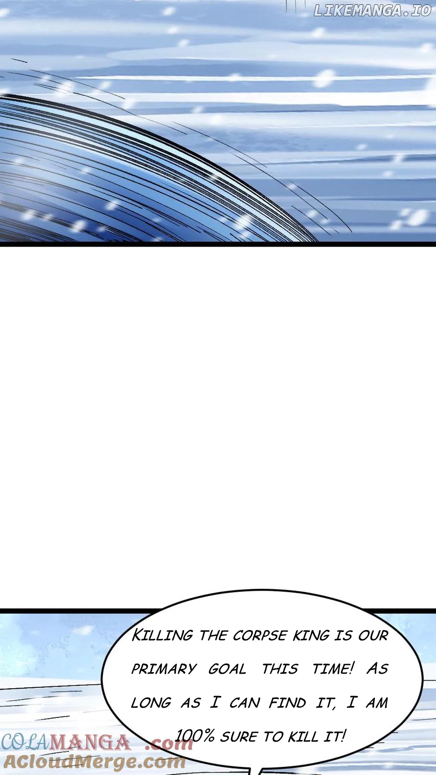 Global Freeze: I Created An Apocalypse Shelter Chapter 354 - page 10