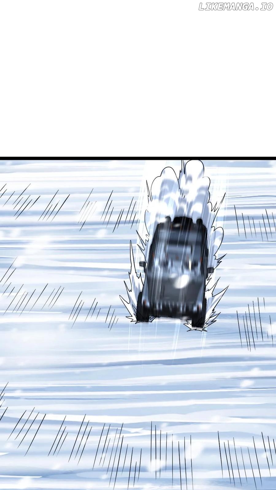 Global Freeze: I Created An Apocalypse Shelter Chapter 354 - page 9