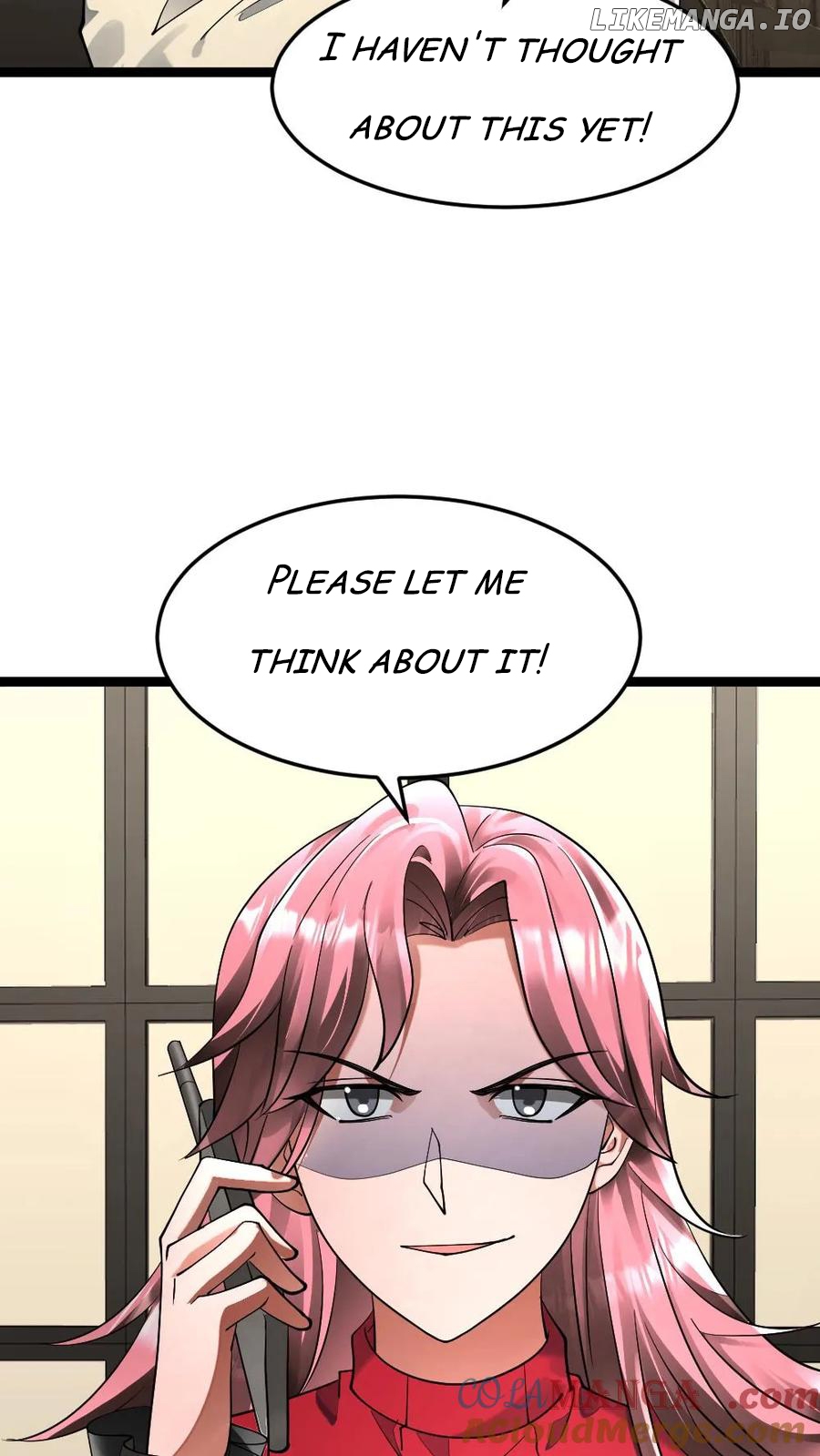 Global Freeze: I Created An Apocalypse Shelter Chapter 301 - page 22