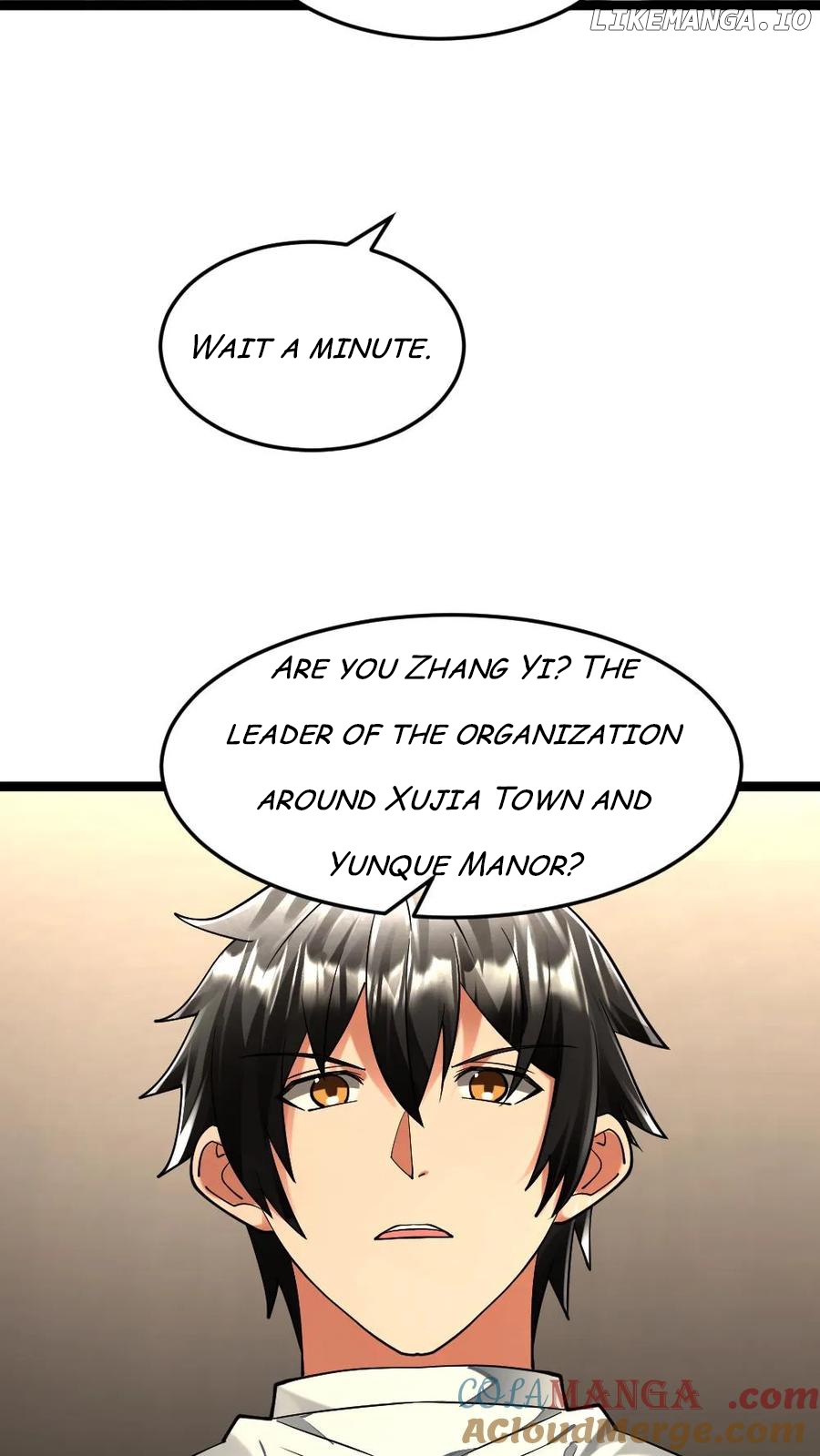 Global Freeze: I Created An Apocalypse Shelter Chapter 301 - page 6