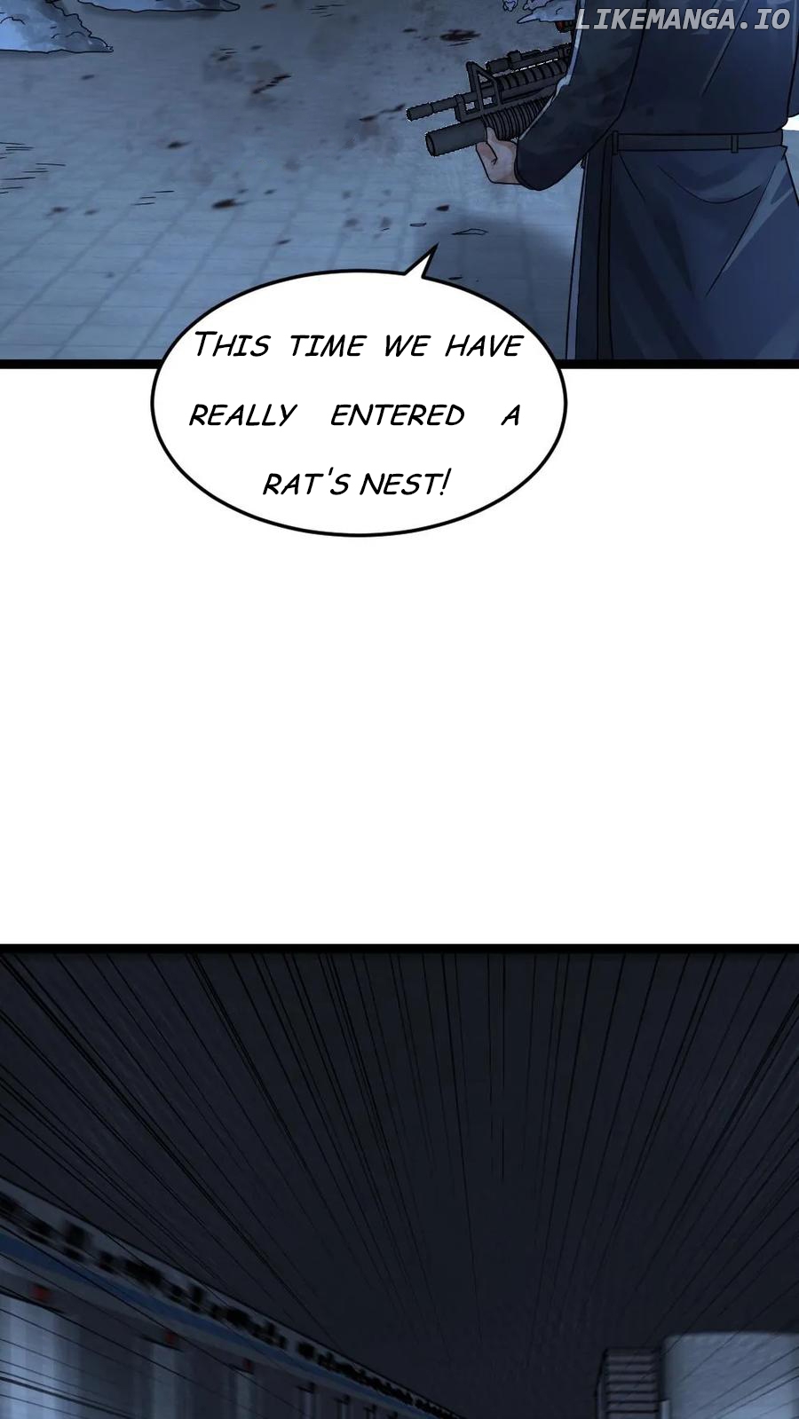 Global Freeze: I Created An Apocalypse Shelter Chapter 355 - page 11