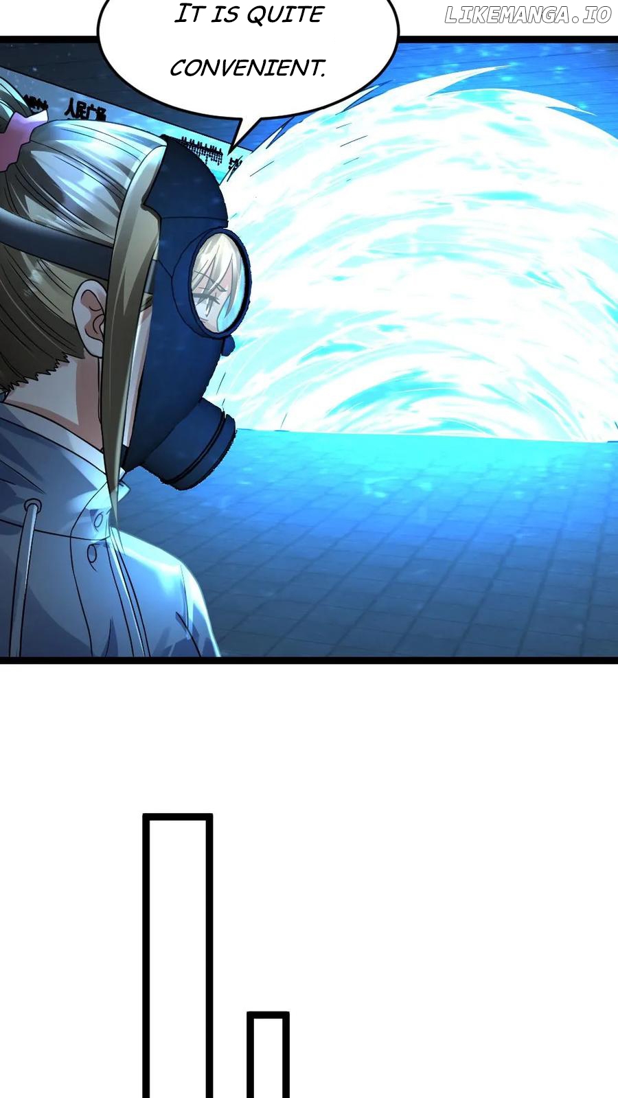 Global Freeze: I Created An Apocalypse Shelter Chapter 355 - page 21
