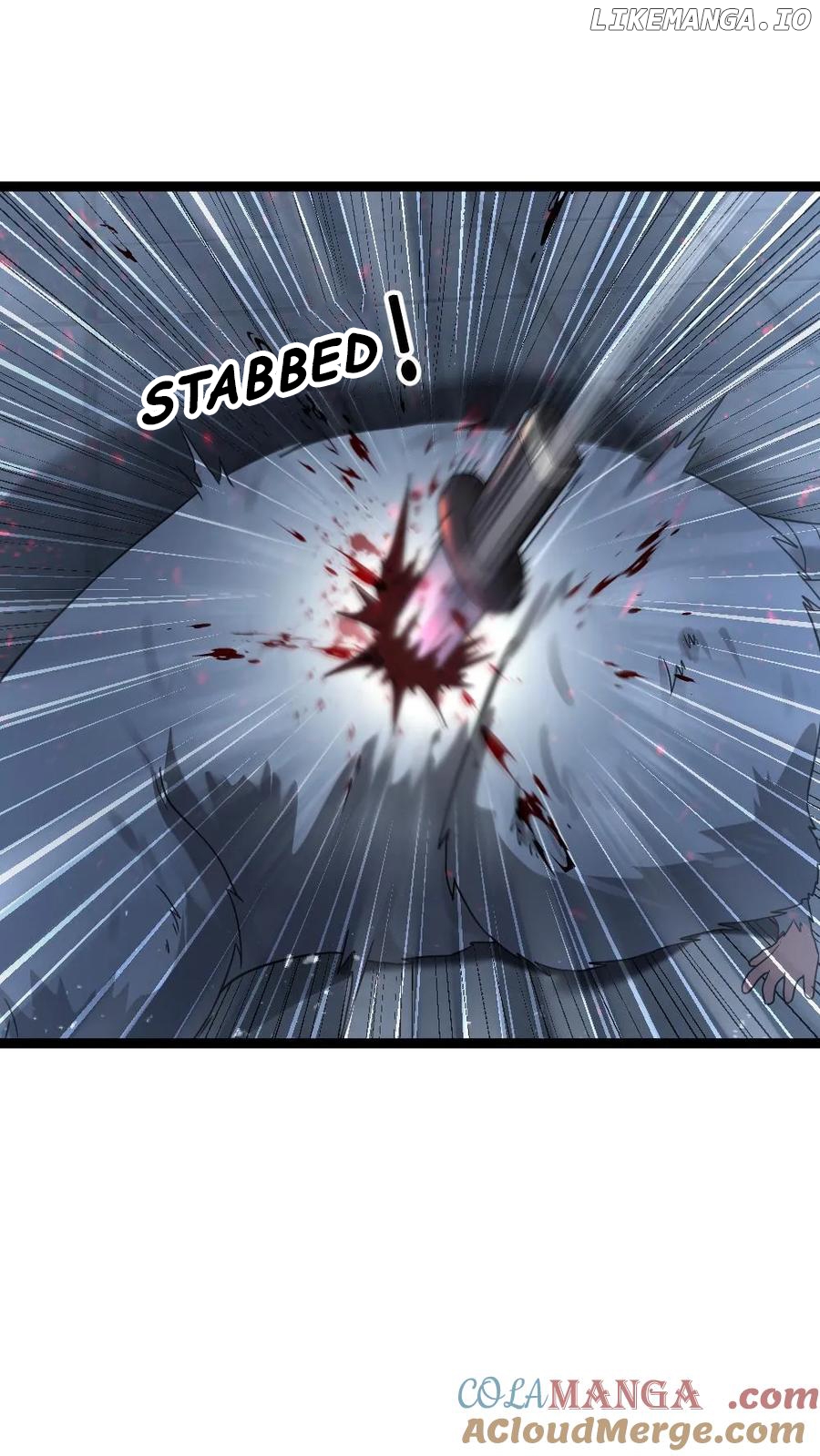 Global Freeze: I Created An Apocalypse Shelter Chapter 355 - page 4