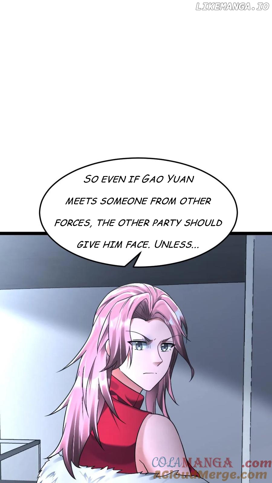 Global Freeze: I Created An Apocalypse Shelter Chapter 282 - page 14