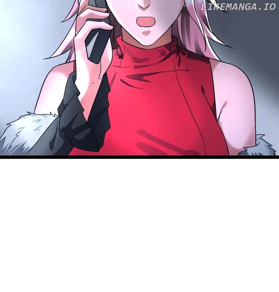 Global Freeze: I Created An Apocalypse Shelter Chapter 282 - page 27