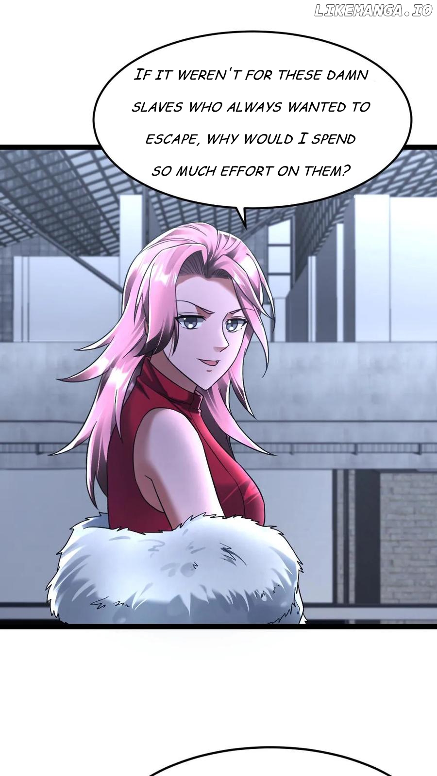 Global Freeze: I Created An Apocalypse Shelter Chapter 282 - page 5