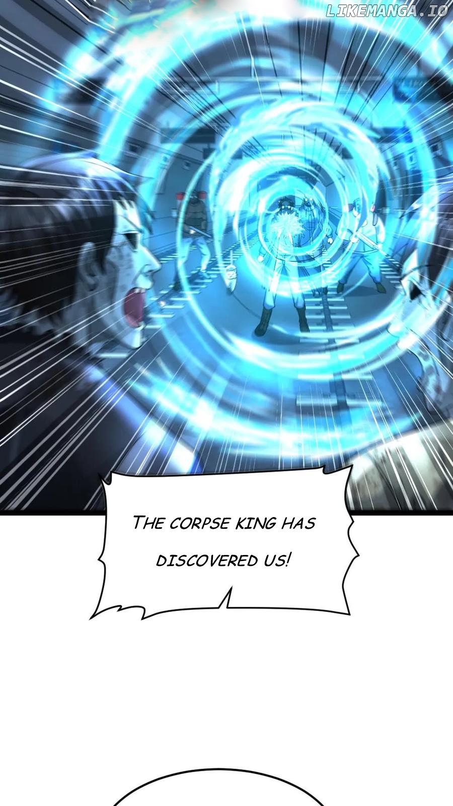 Global Freeze: I Created An Apocalypse Shelter Chapter 356 - page 11