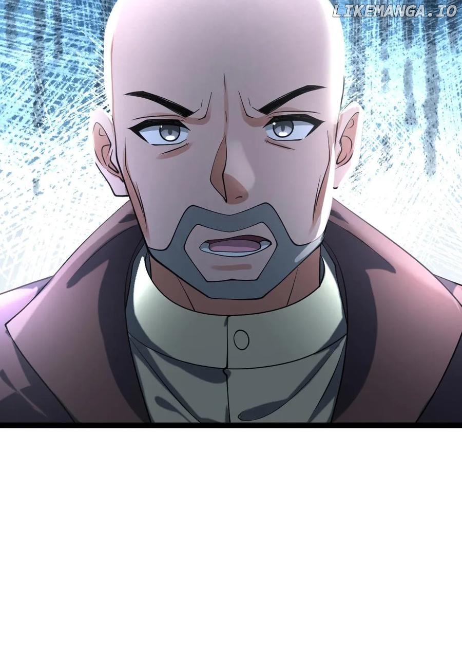 Global Freeze: I Created An Apocalypse Shelter Chapter 356 - page 23
