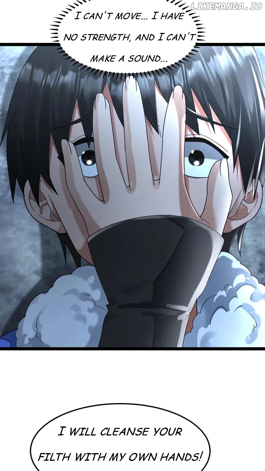 Global Freeze: I Created An Apocalypse Shelter Chapter 290 - page 15