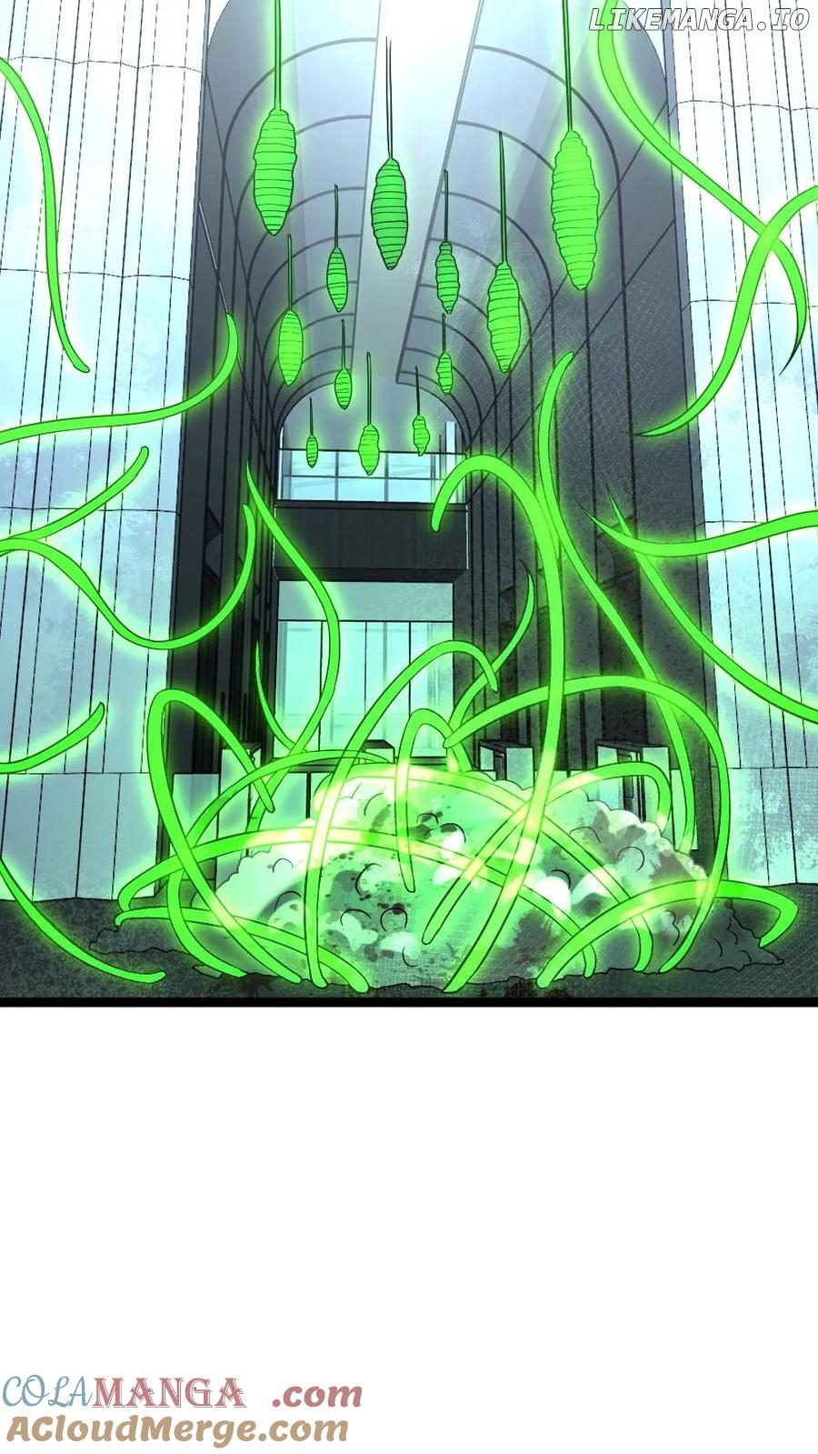 Global Freeze: I Created An Apocalypse Shelter Chapter 290 - page 4