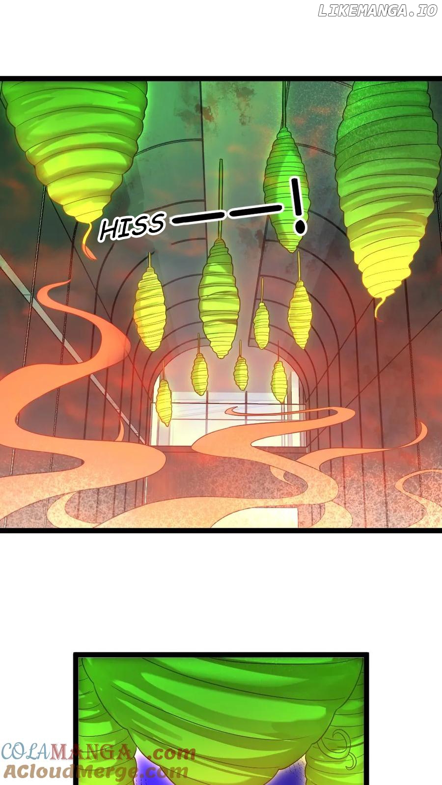 Global Freeze: I Created An Apocalypse Shelter Chapter 290 - page 6