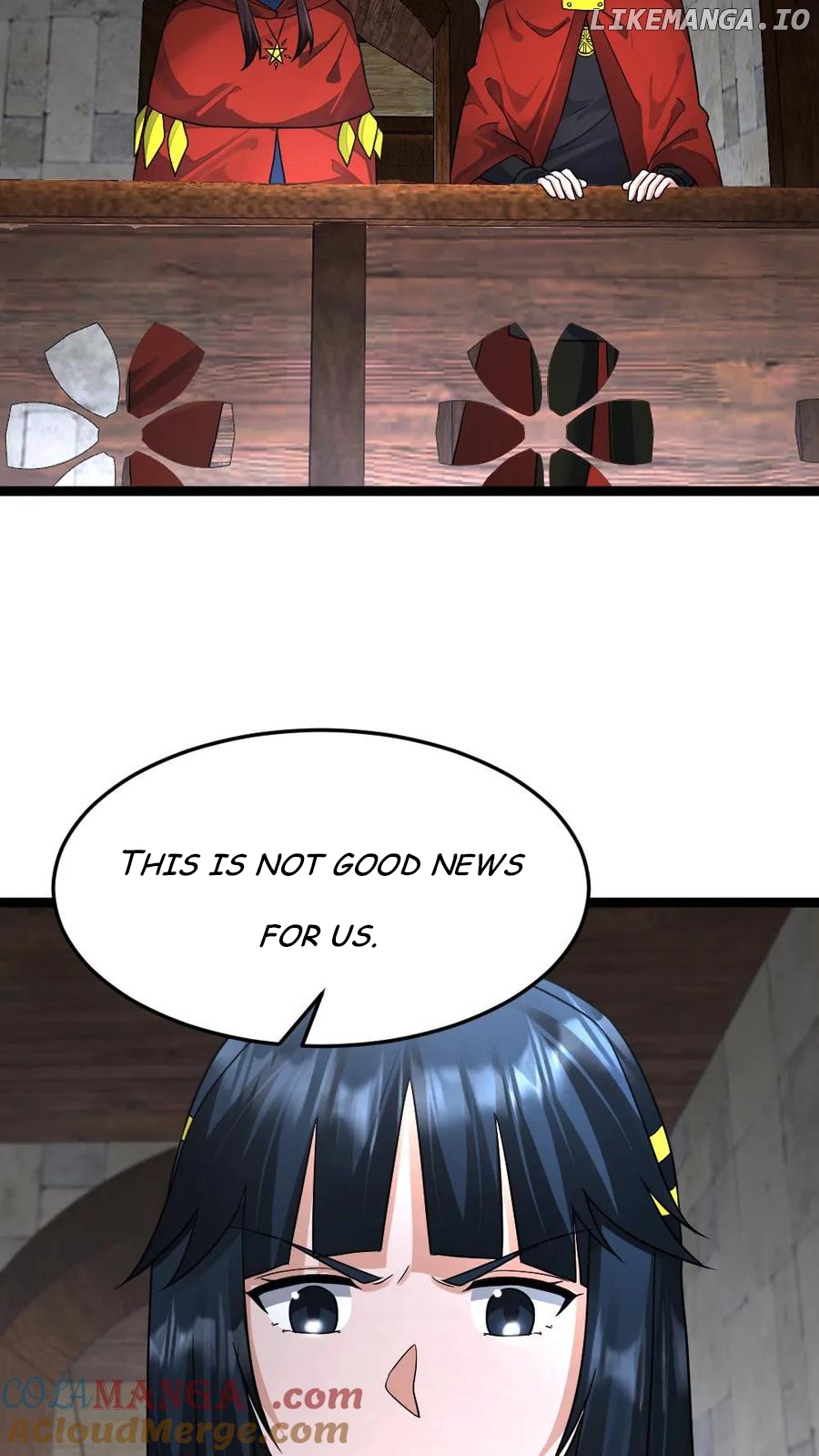 Global Freeze: I Created An Apocalypse Shelter Chapter 392 - page 10