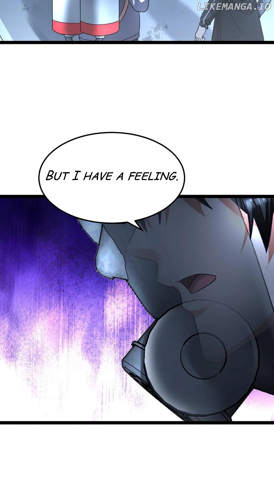 Global Freeze: I Created An Apocalypse Shelter Chapter 357 - page 15