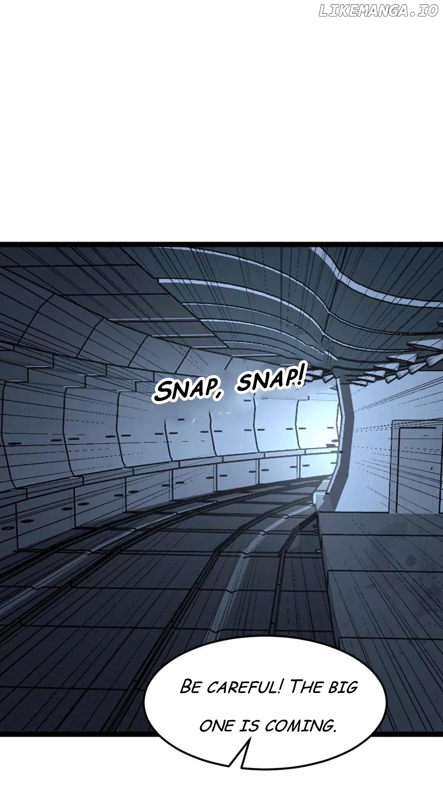 Global Freeze: I Created An Apocalypse Shelter Chapter 357 - page 17