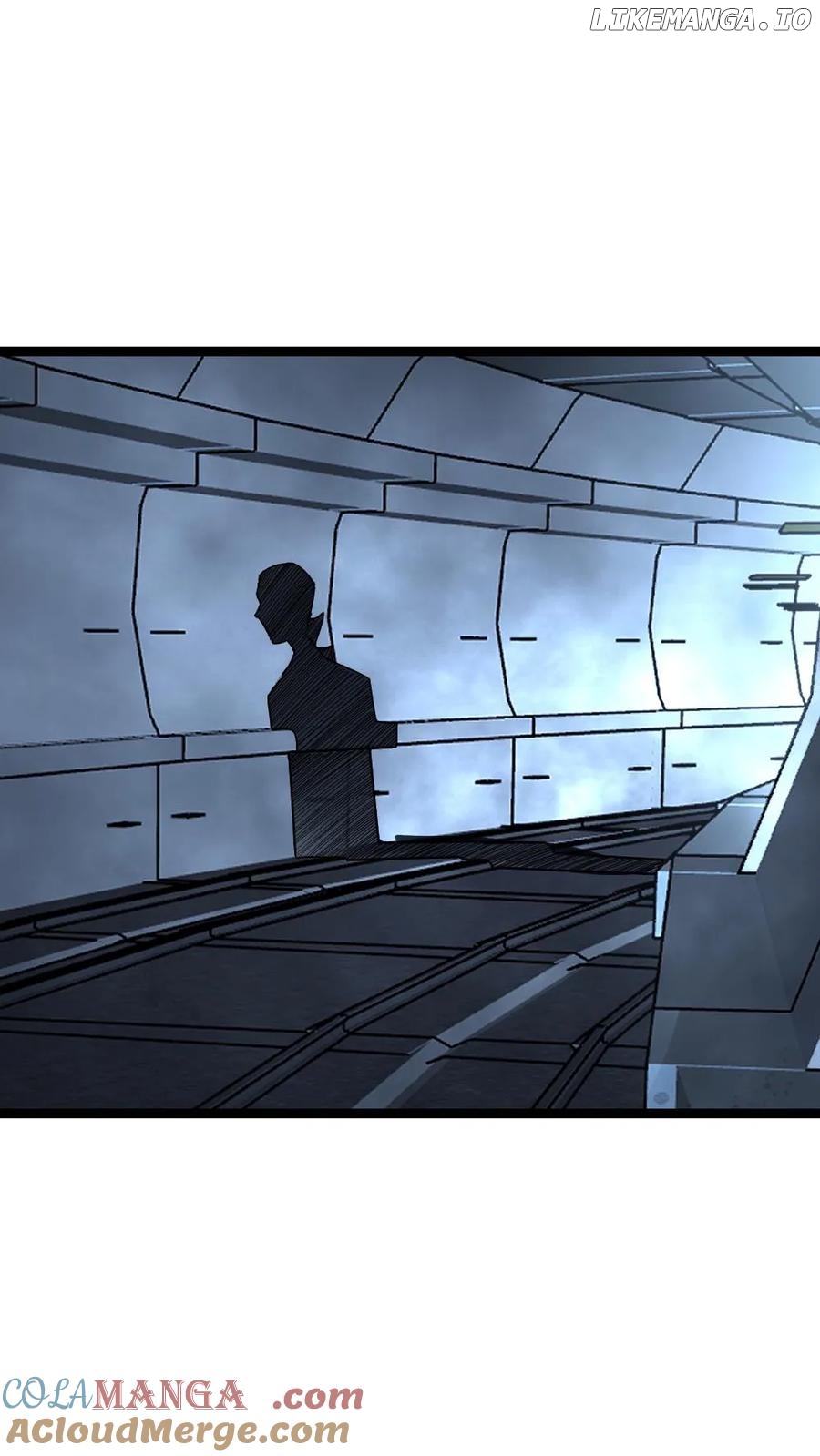 Global Freeze: I Created An Apocalypse Shelter Chapter 357 - page 18