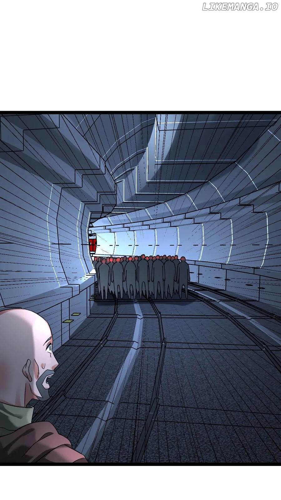 Global Freeze: I Created An Apocalypse Shelter Chapter 357 - page 5