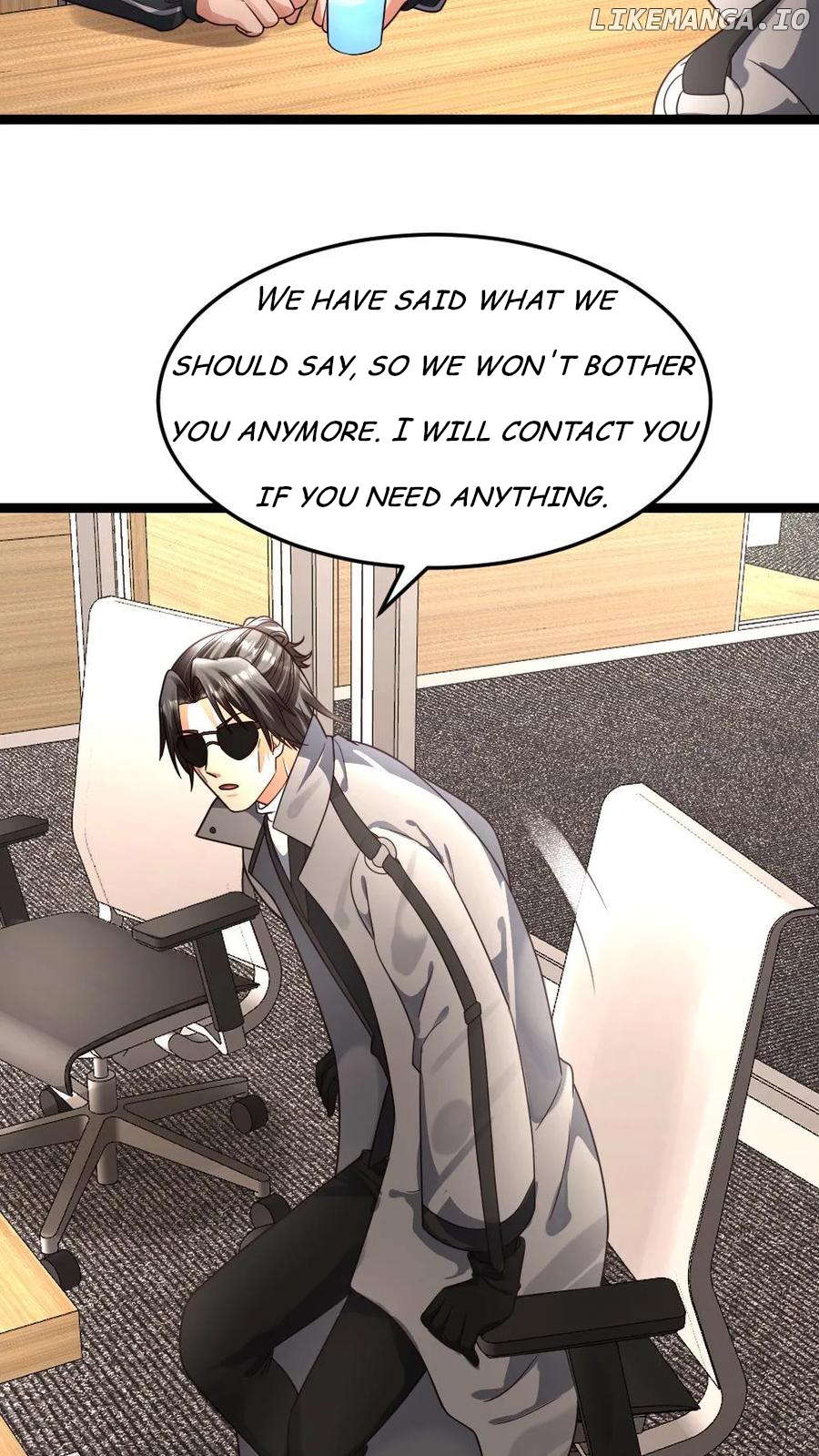 Global Freeze: I Created An Apocalypse Shelter Chapter 382 - page 7