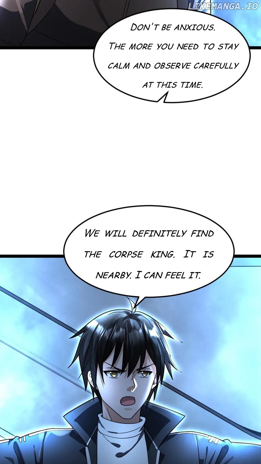 Global Freeze: I Created An Apocalypse Shelter Chapter 358 - page 15
