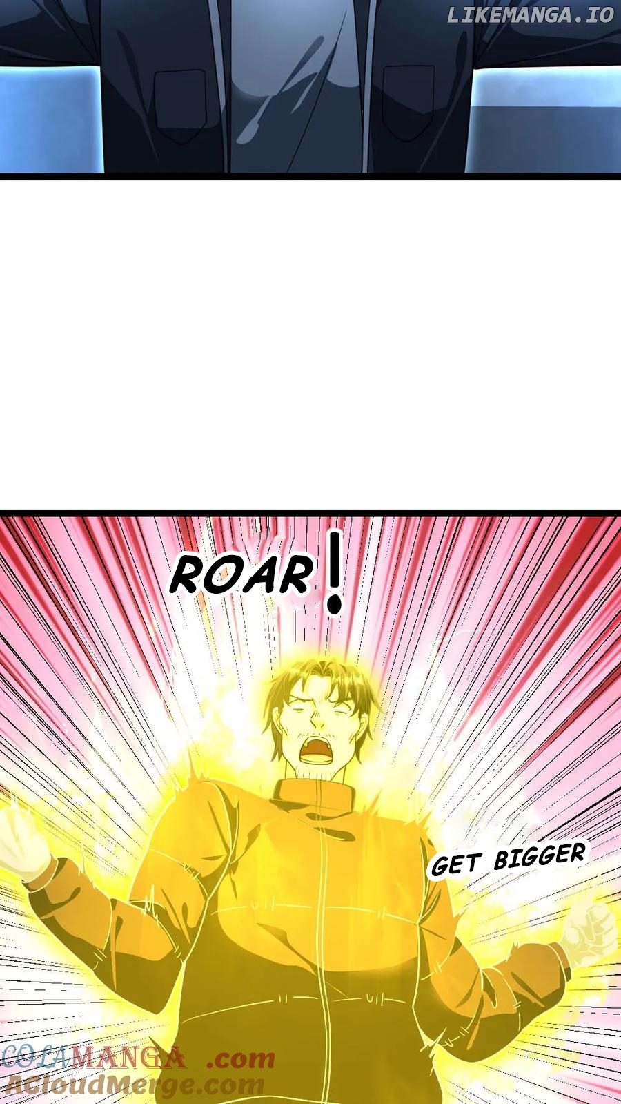Global Freeze: I Created An Apocalypse Shelter Chapter 358 - page 16