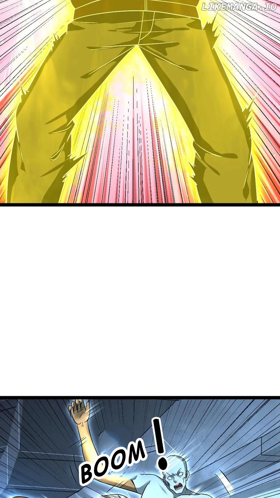 Global Freeze: I Created An Apocalypse Shelter Chapter 358 - page 17