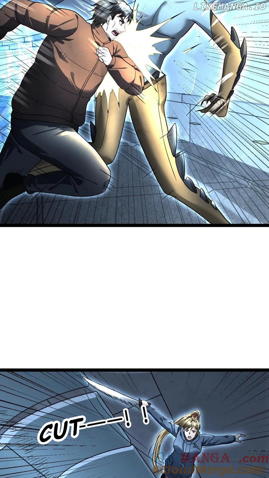 Global Freeze: I Created An Apocalypse Shelter Chapter 358 - page 18