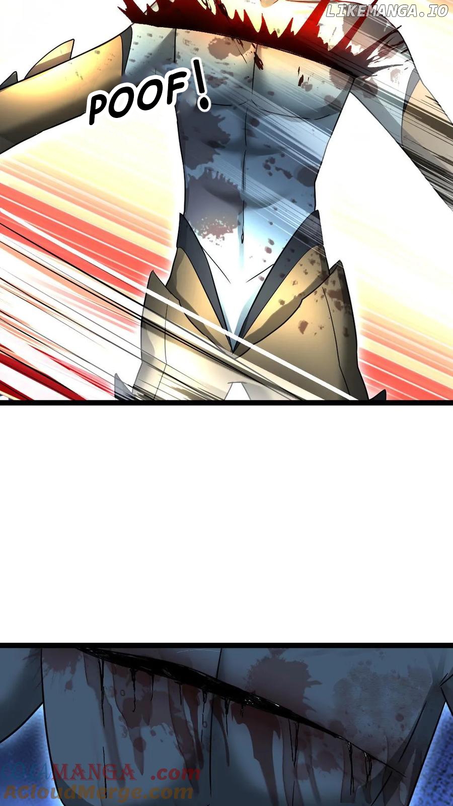 Global Freeze: I Created An Apocalypse Shelter Chapter 358 - page 20