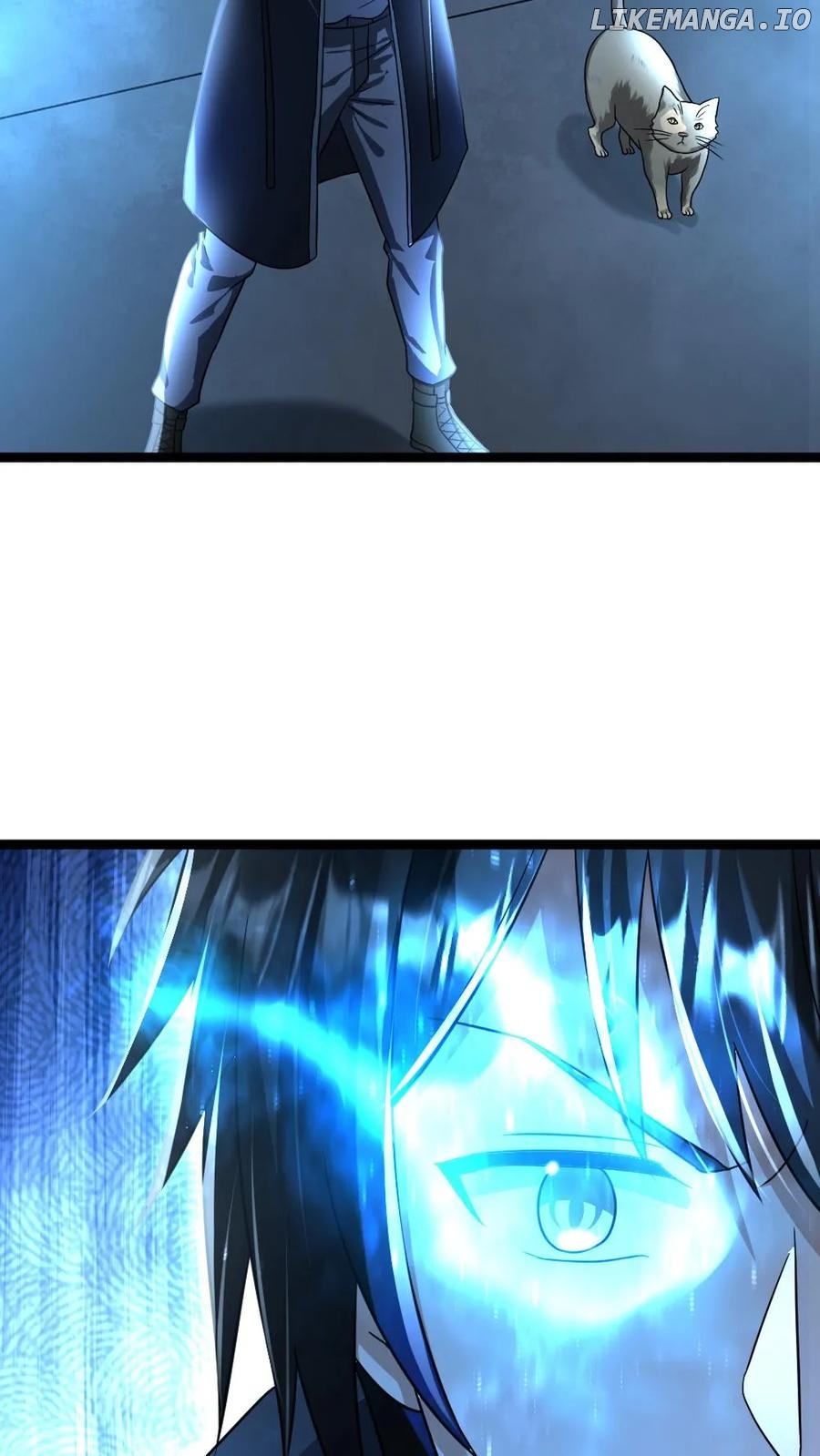 Global Freeze: I Created An Apocalypse Shelter Chapter 358 - page 23