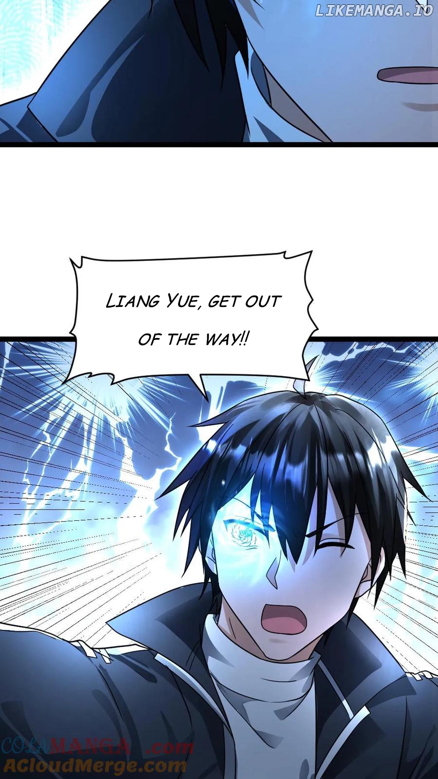 Global Freeze: I Created An Apocalypse Shelter Chapter 358 - page 24