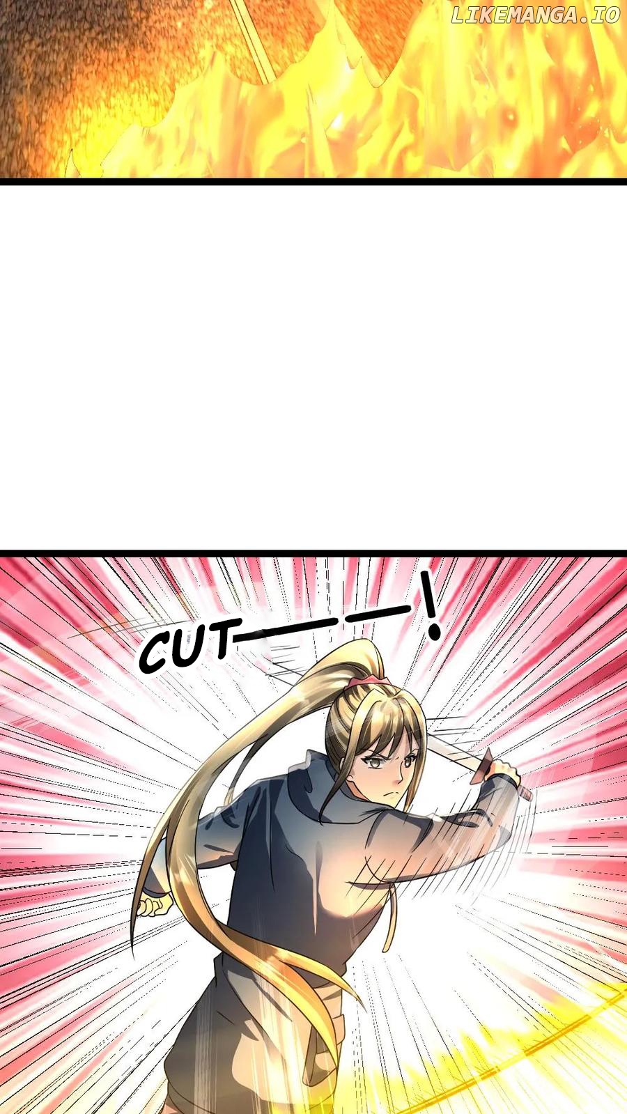Global Freeze: I Created An Apocalypse Shelter Chapter 358 - page 5