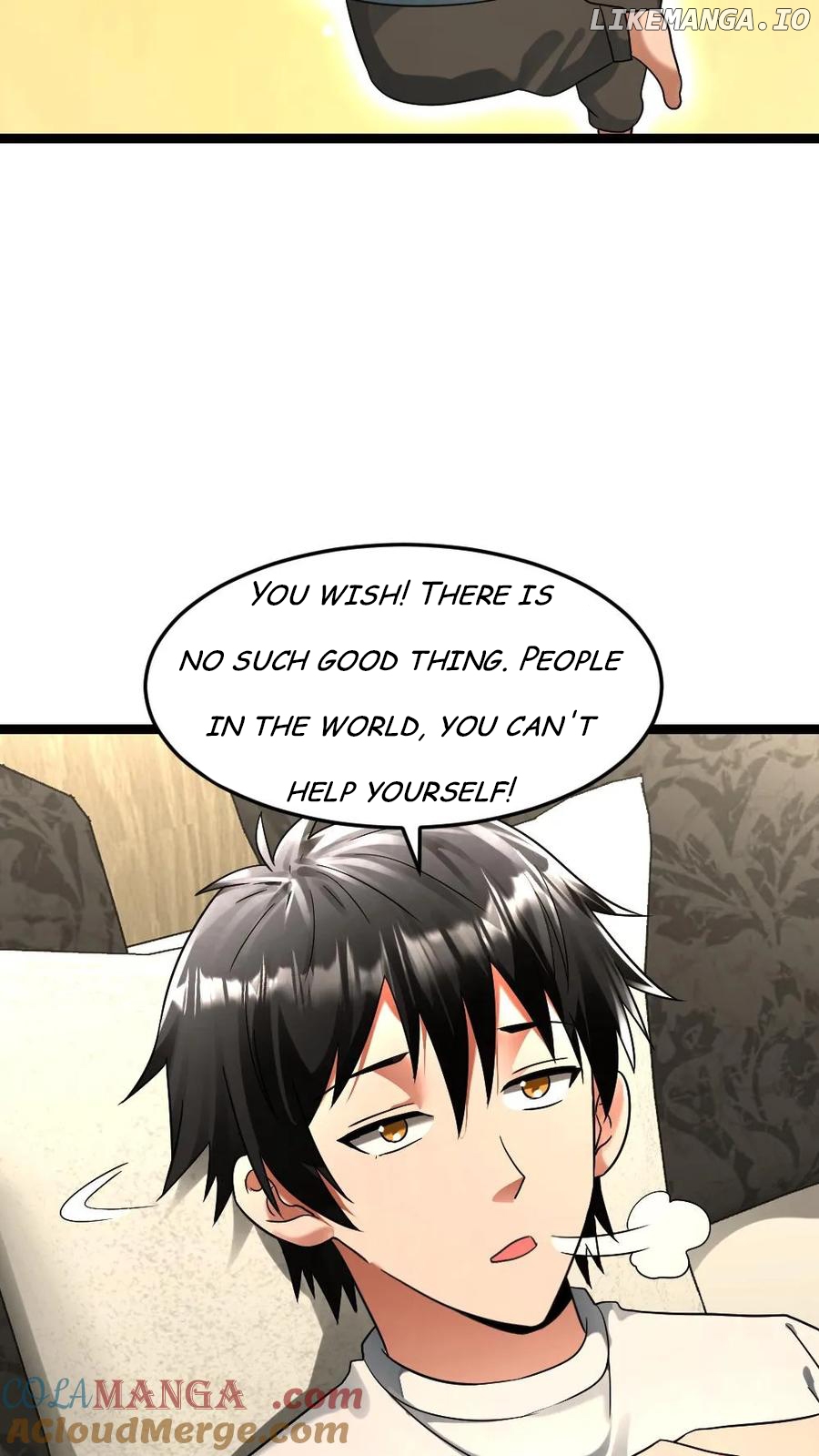 Global Freeze: I Created An Apocalypse Shelter Chapter 284 - page 14