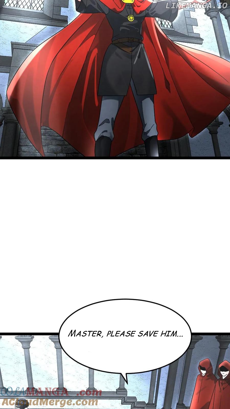 Global Freeze: I Created An Apocalypse Shelter Chapter 284 - page 26