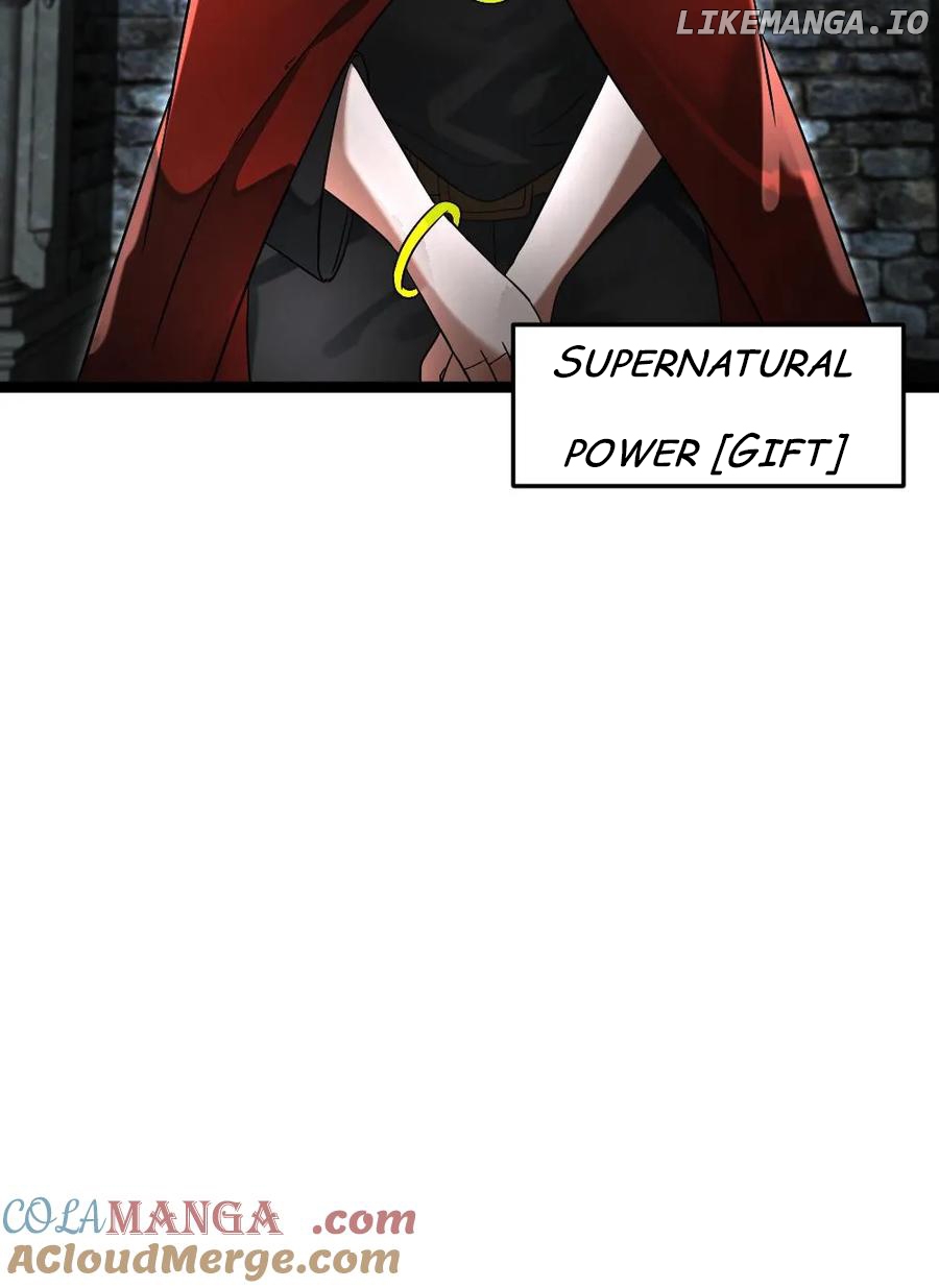 Global Freeze: I Created An Apocalypse Shelter Chapter 284 - page 32