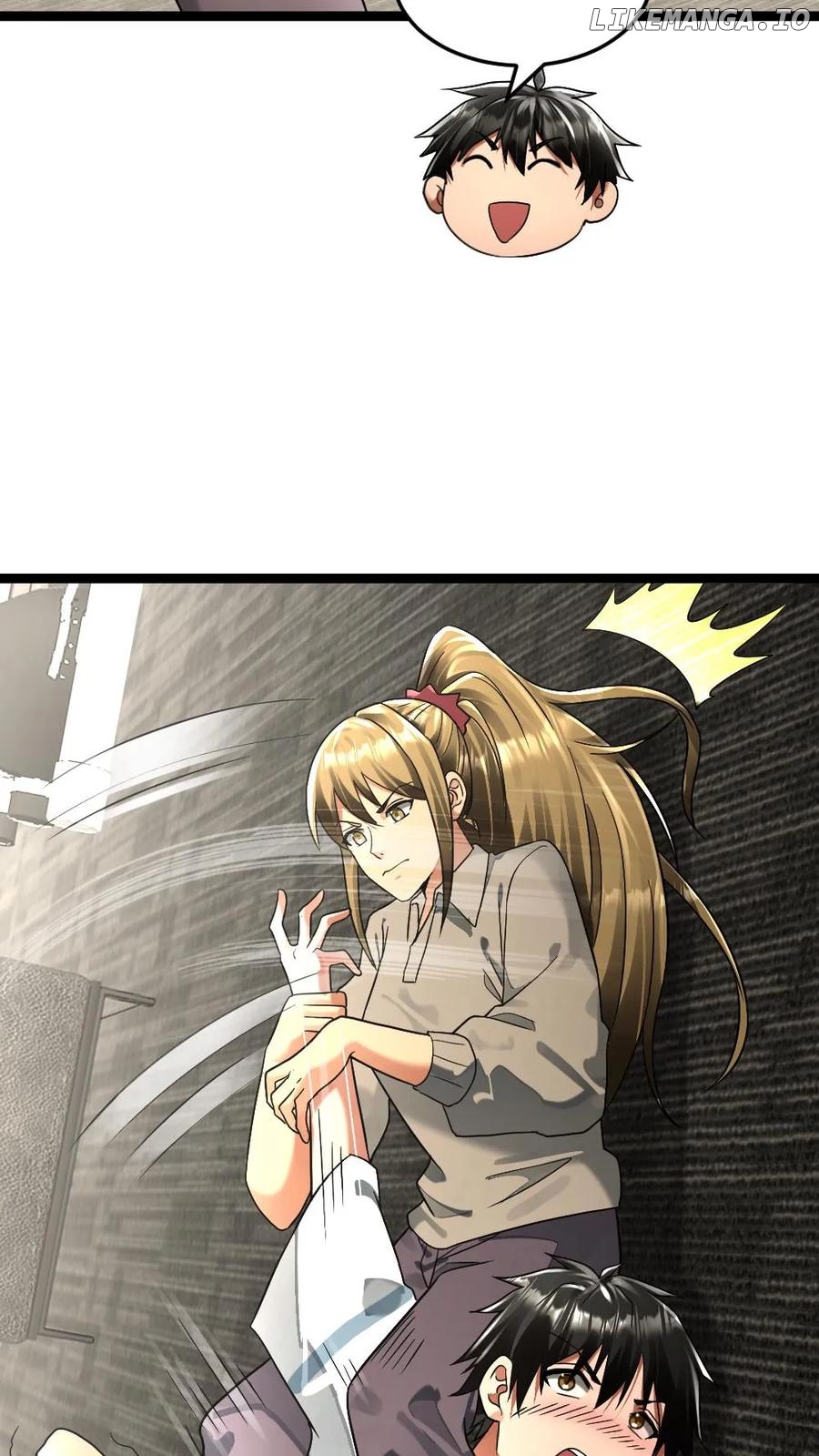 Global Freeze: I Created An Apocalypse Shelter Chapter 284 - page 5