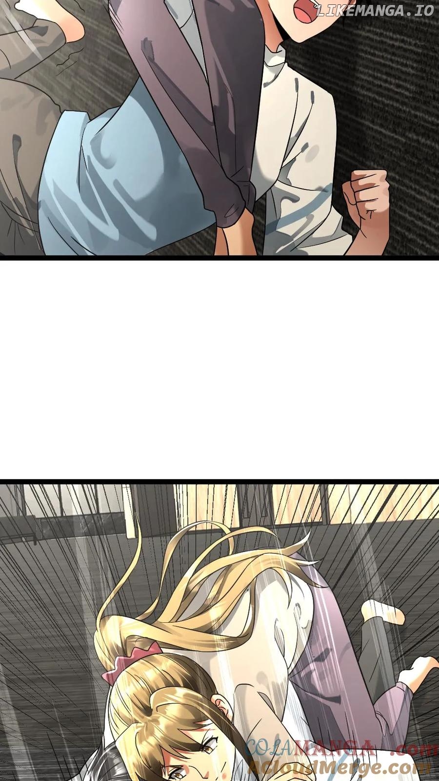 Global Freeze: I Created An Apocalypse Shelter Chapter 284 - page 6