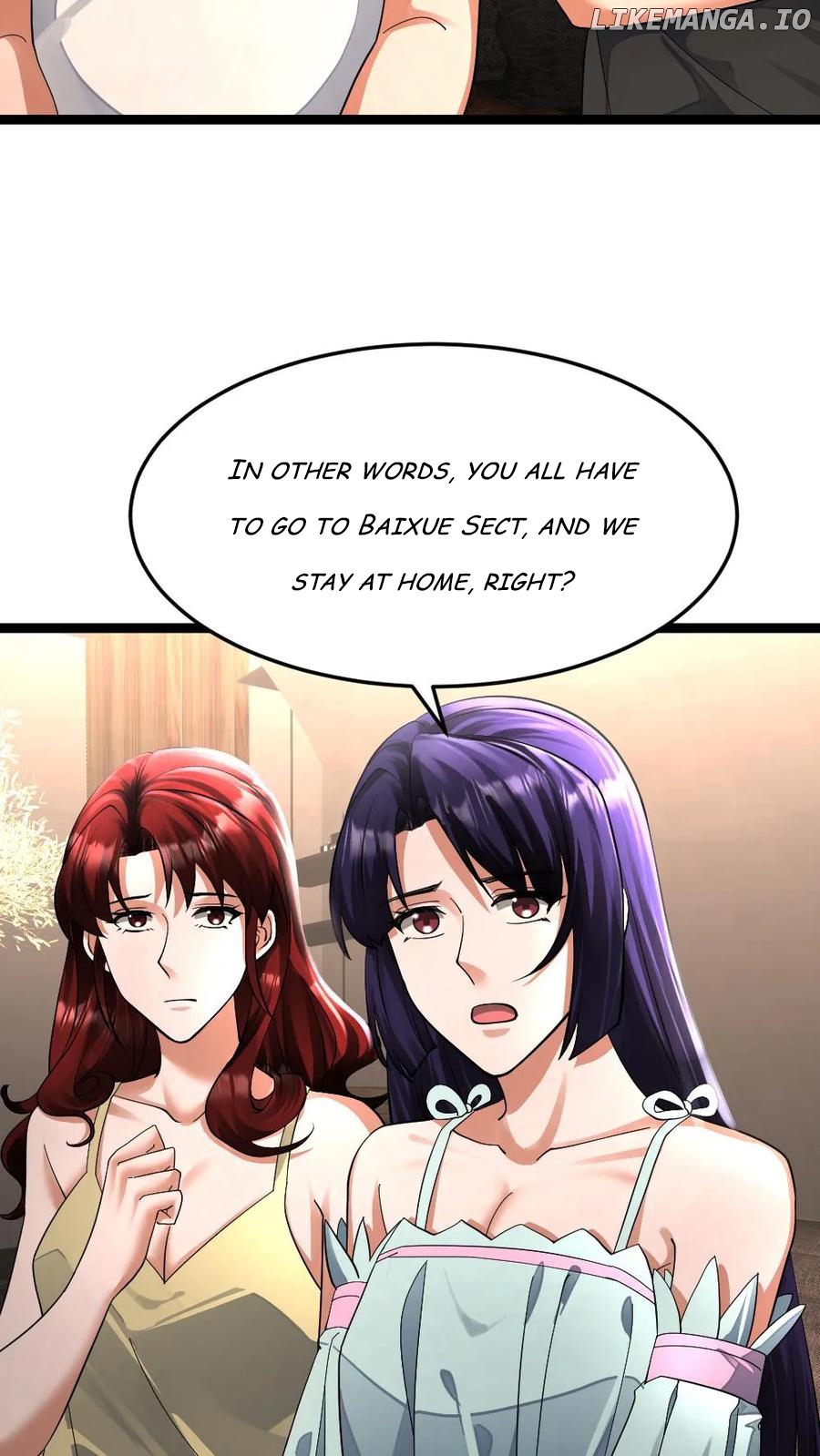 Global Freeze: I Created An Apocalypse Shelter Chapter 393 - page 15