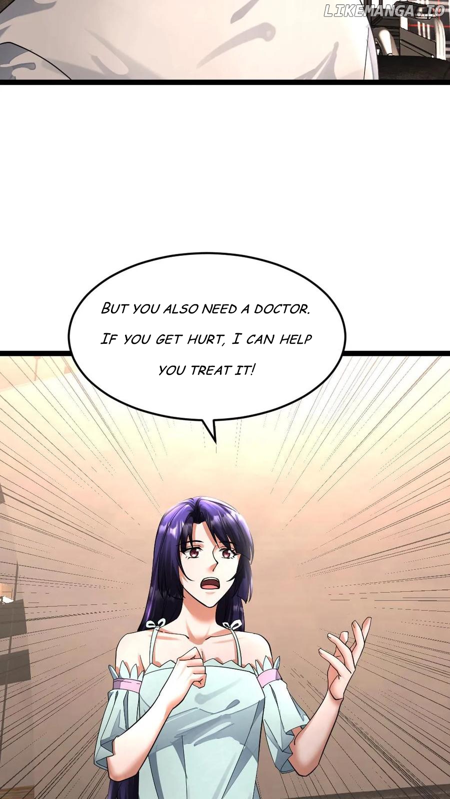 Global Freeze: I Created An Apocalypse Shelter Chapter 393 - page 17