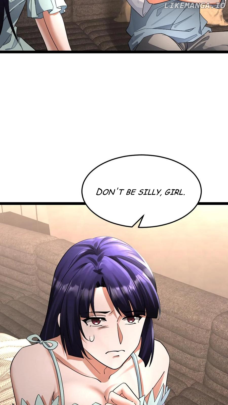 Global Freeze: I Created An Apocalypse Shelter Chapter 393 - page 19