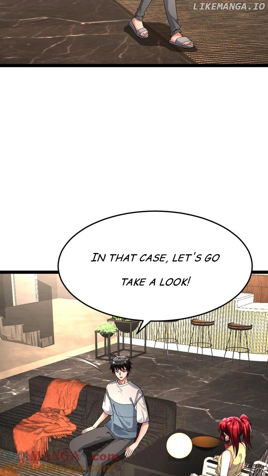 Global Freeze: I Created An Apocalypse Shelter Chapter 393 - page 8