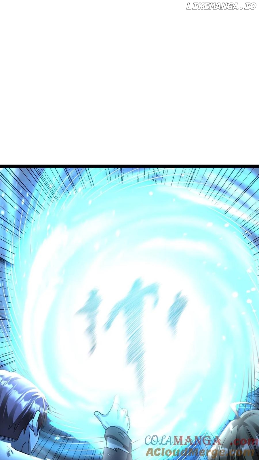 Global Freeze: I Created An Apocalypse Shelter Chapter 359 - page 18