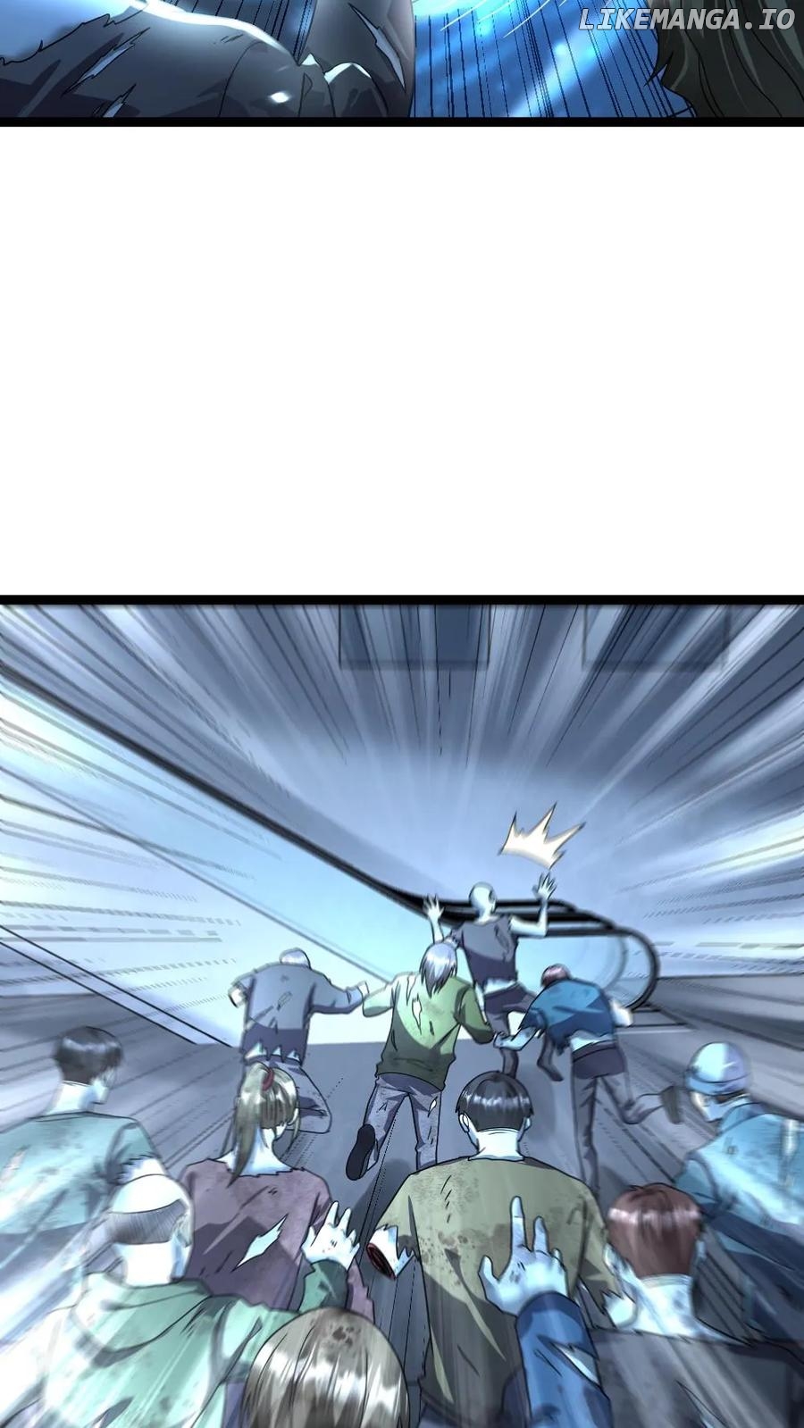 Global Freeze: I Created An Apocalypse Shelter Chapter 359 - page 19