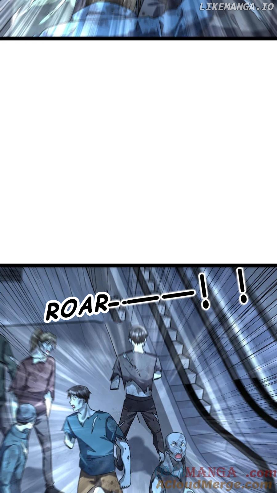 Global Freeze: I Created An Apocalypse Shelter Chapter 359 - page 20