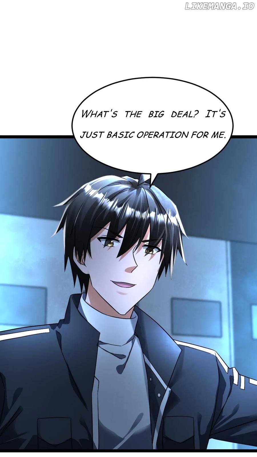 Global Freeze: I Created An Apocalypse Shelter Chapter 359 - page 7