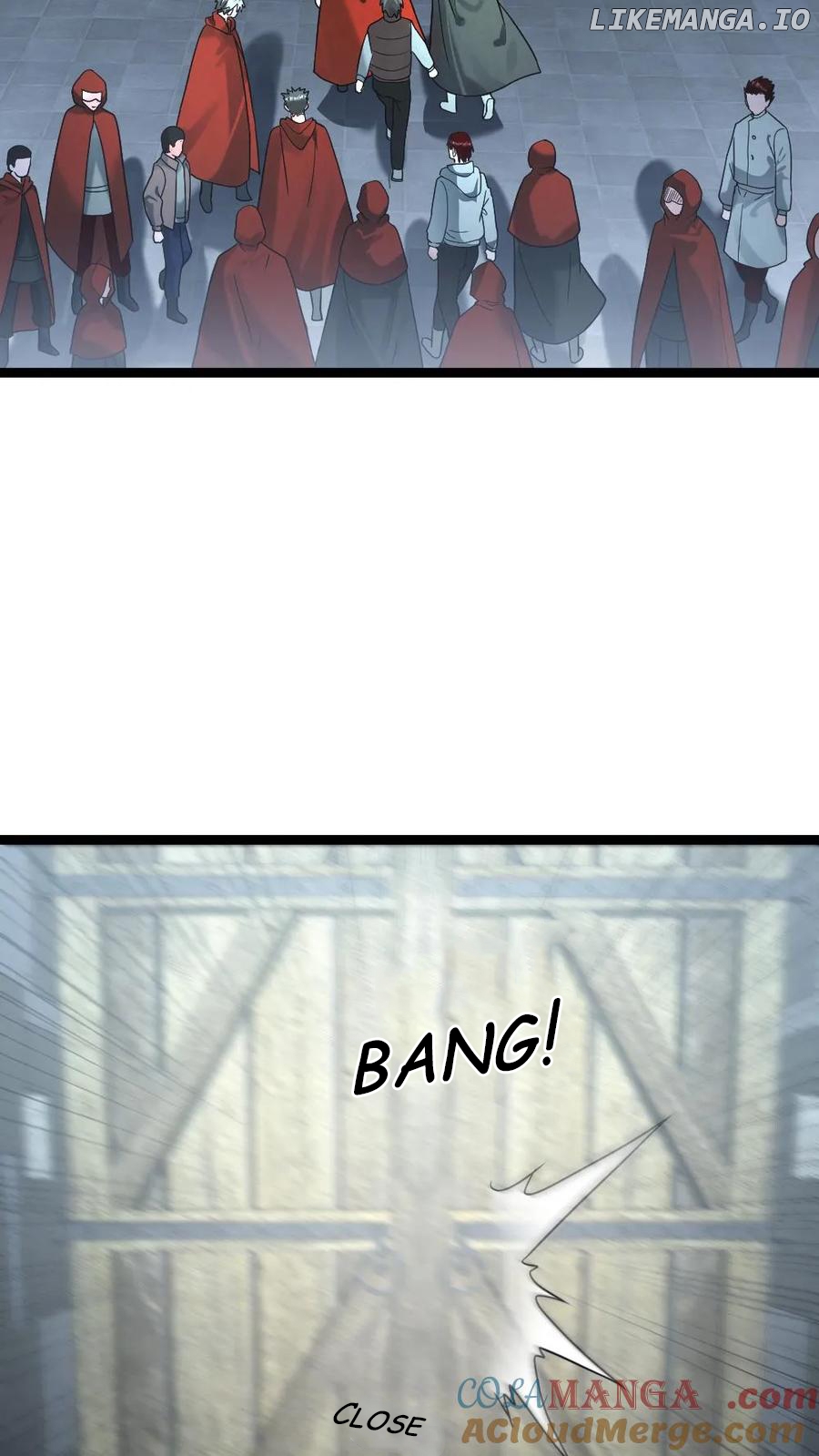 Global Freeze: I Created An Apocalypse Shelter Chapter 285 - page 12