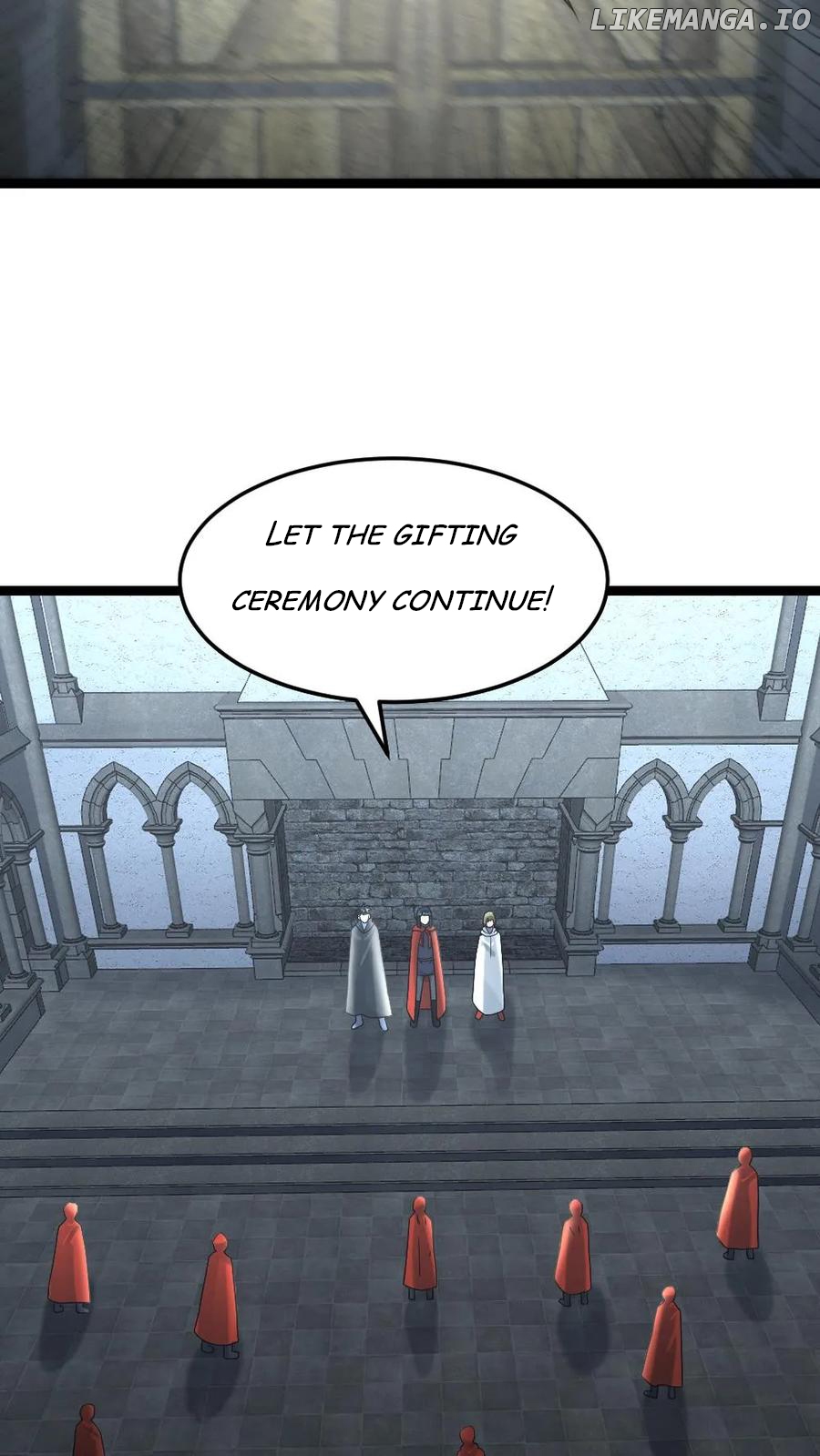 Global Freeze: I Created An Apocalypse Shelter Chapter 285 - page 13