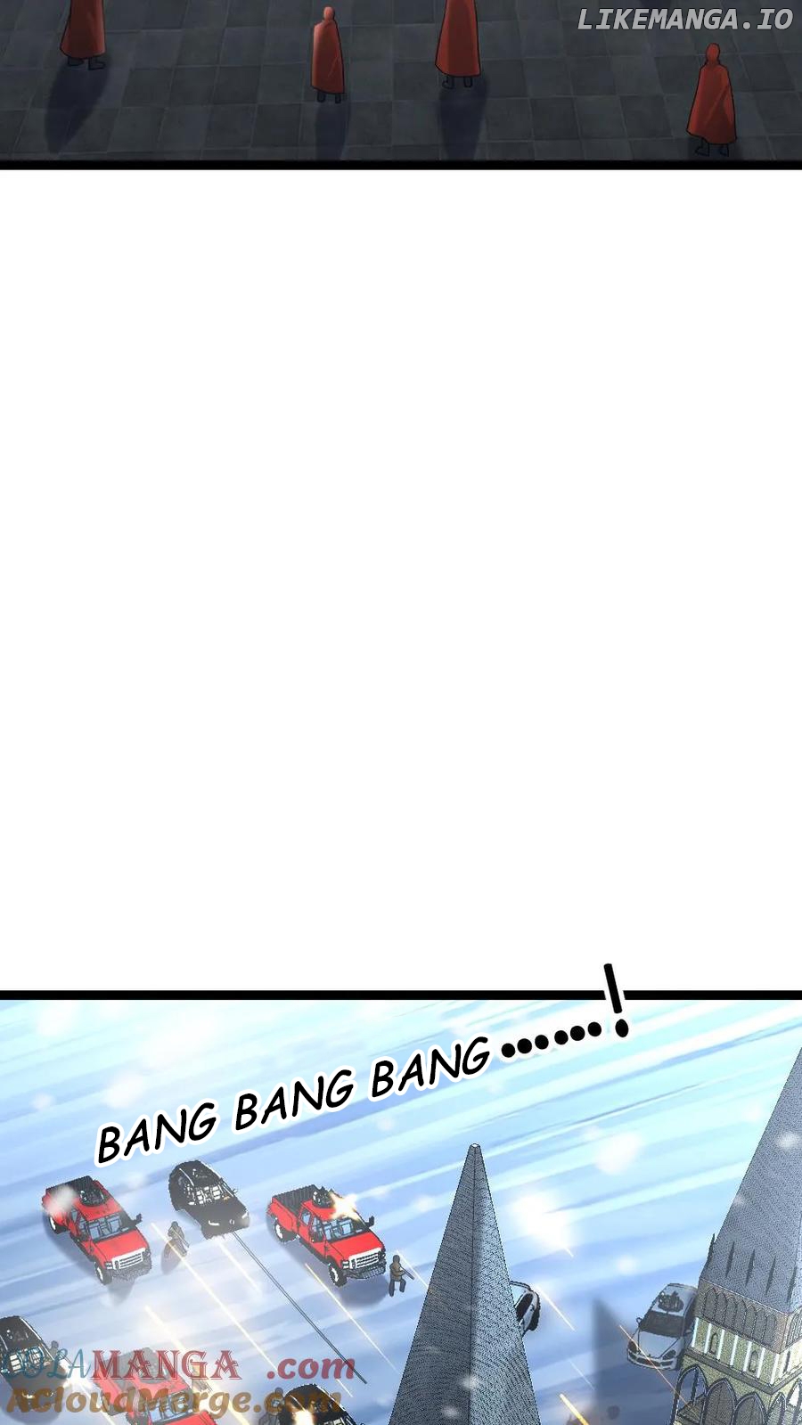 Global Freeze: I Created An Apocalypse Shelter Chapter 285 - page 14