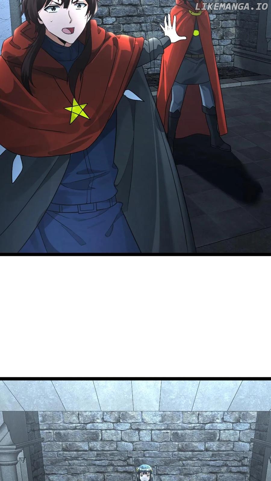 Global Freeze: I Created An Apocalypse Shelter Chapter 285 - page 7
