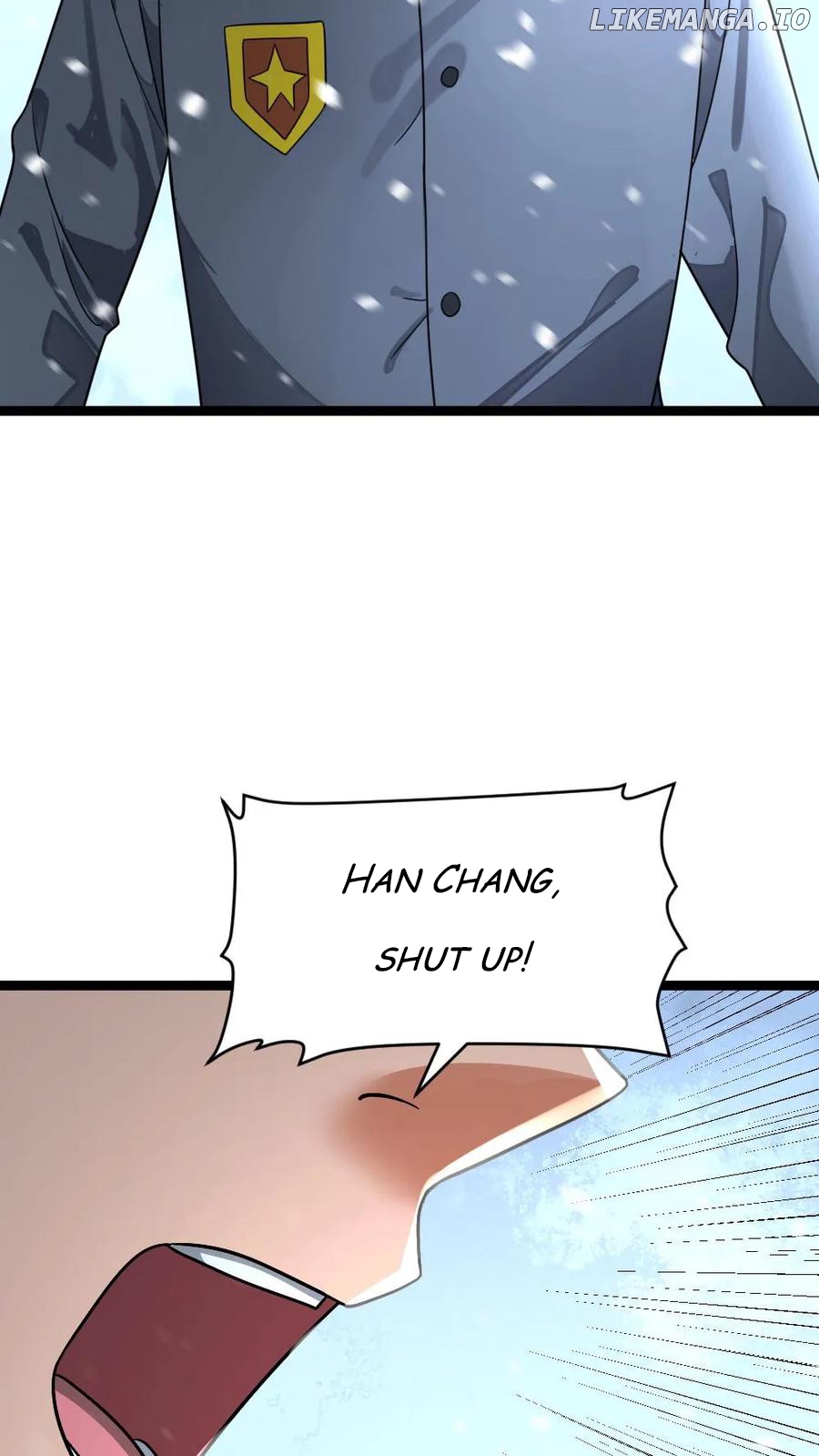 Global Freeze: I Created An Apocalypse Shelter Chapter 394 - page 15