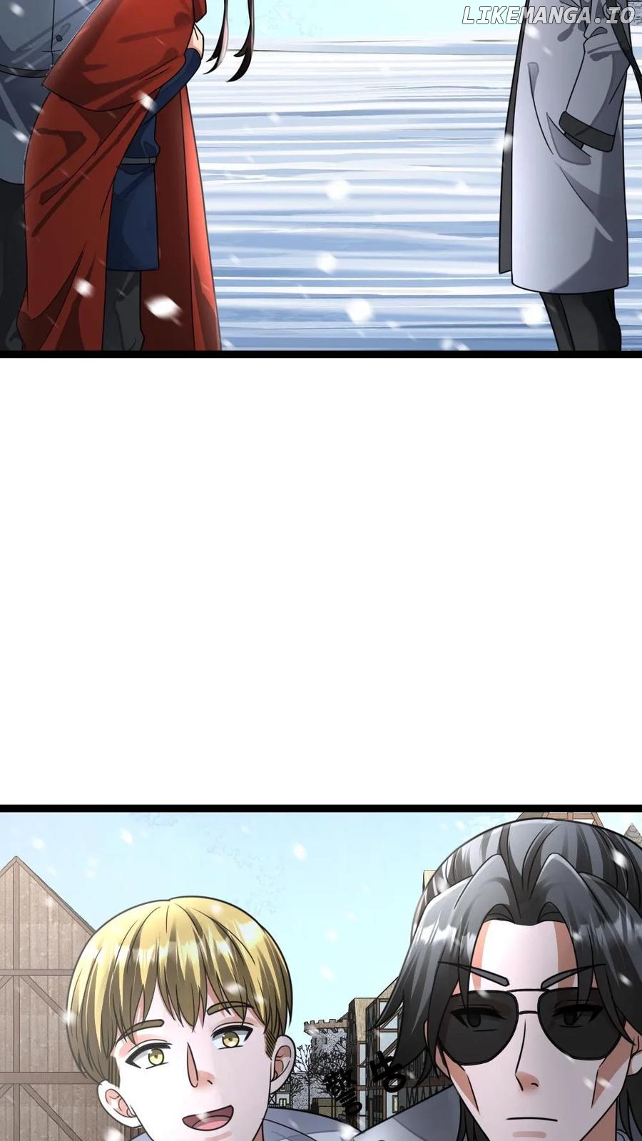 Global Freeze: I Created An Apocalypse Shelter Chapter 394 - page 17